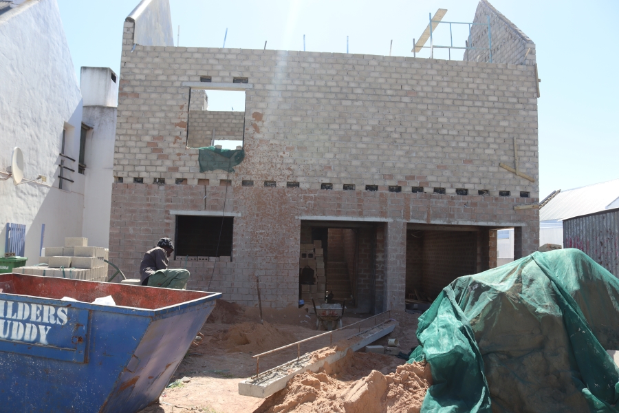 3 Bedroom Property for Sale in Lampiesbaai Western Cape